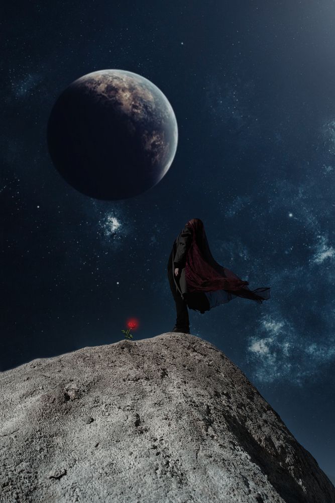 Photograph by Solnce Podgurskaya