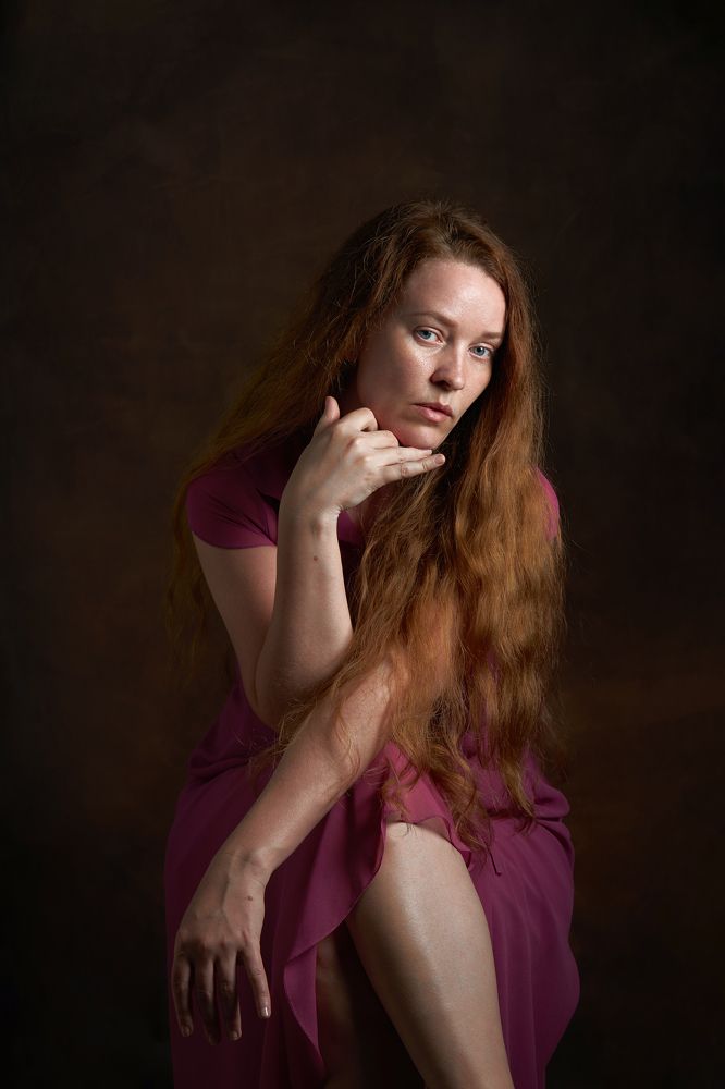 Photograph by Maevskiy Aleksey