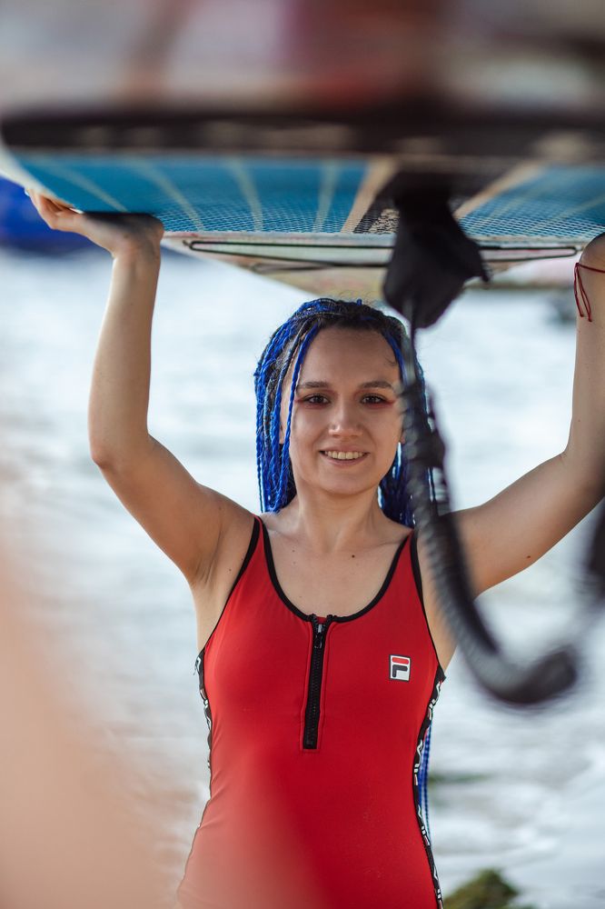 Photograph by Алёна Останкова