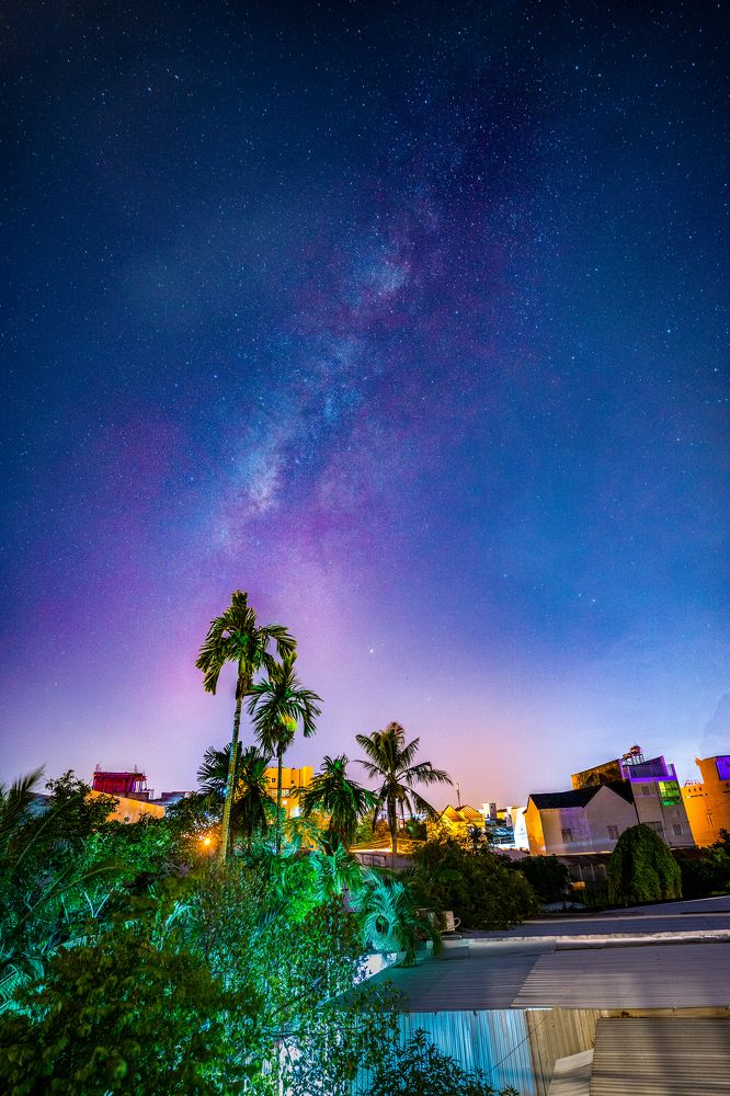 Photograph by Bui Trong Nghia