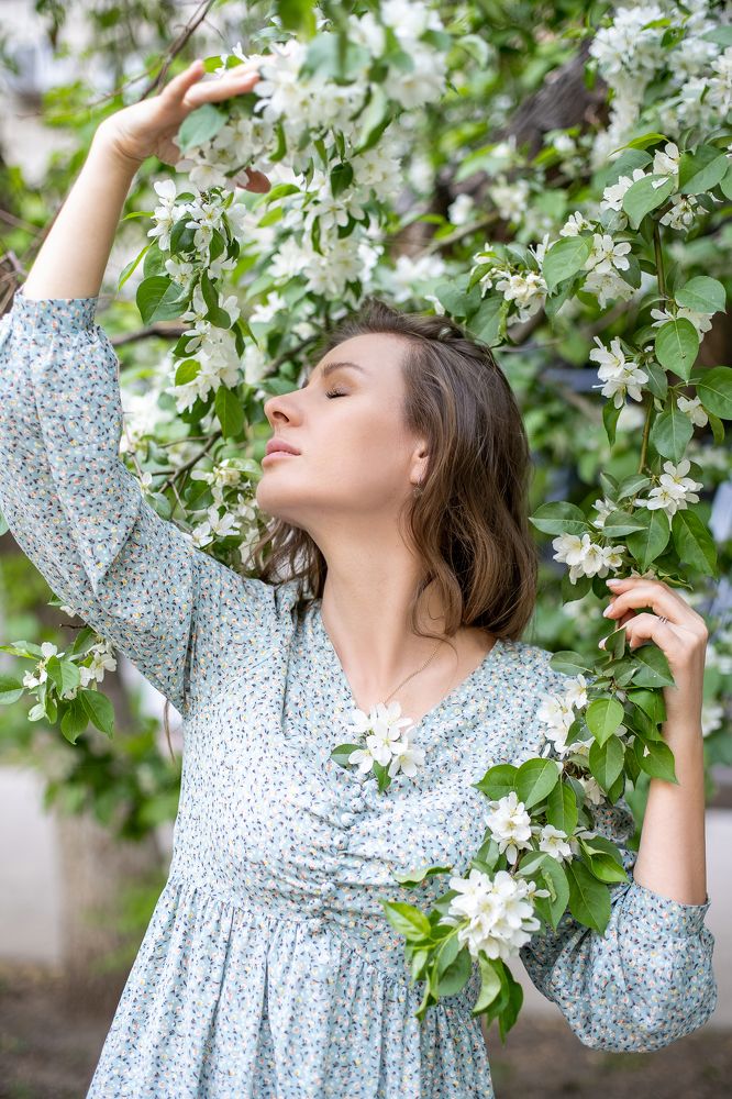 Photograph by Алёна Останкова