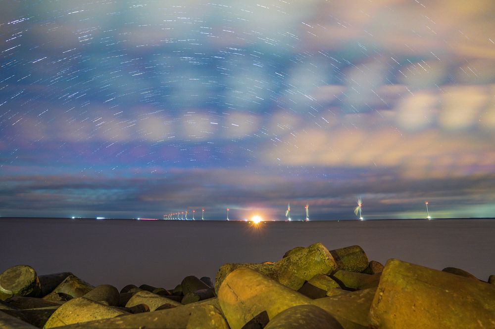 Photograph by Bui Trong Nghia