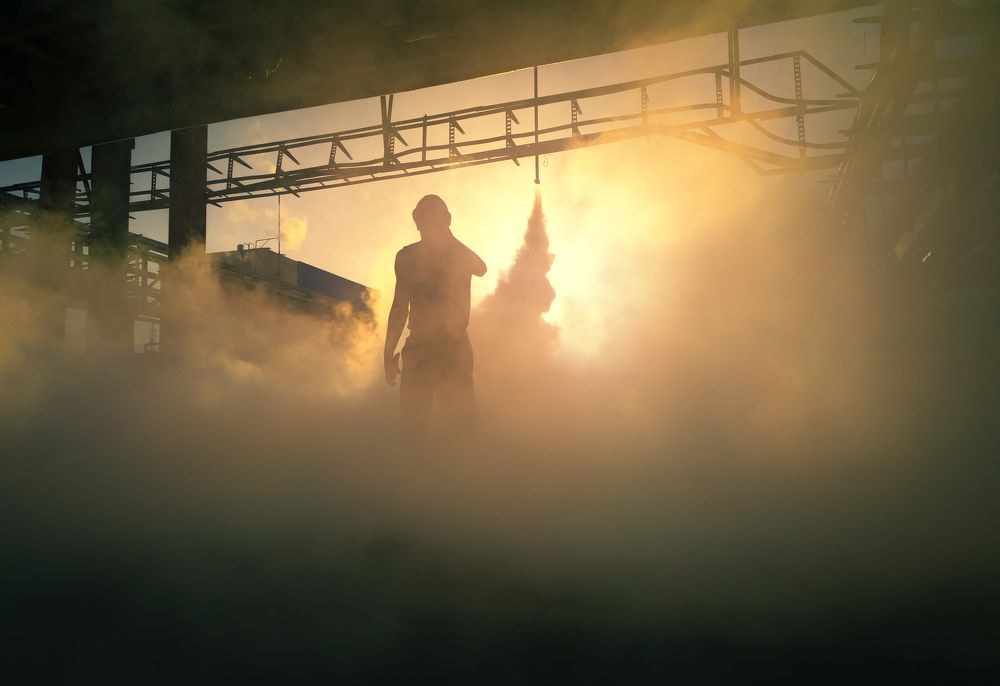 Photograph by Виталий Снегин