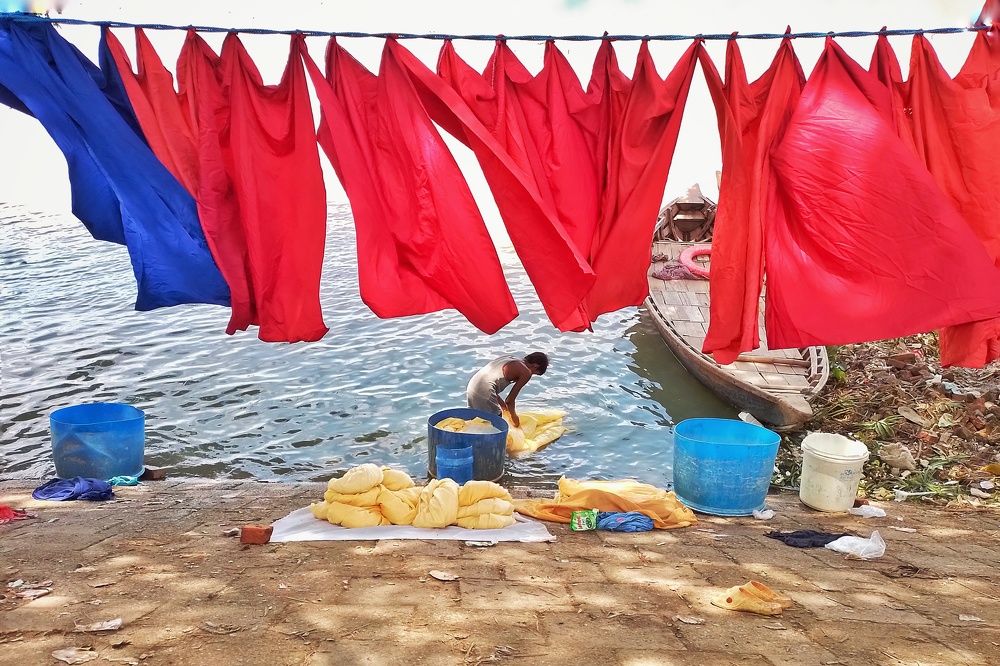 Photograph by Shahriar Rahman Mahin