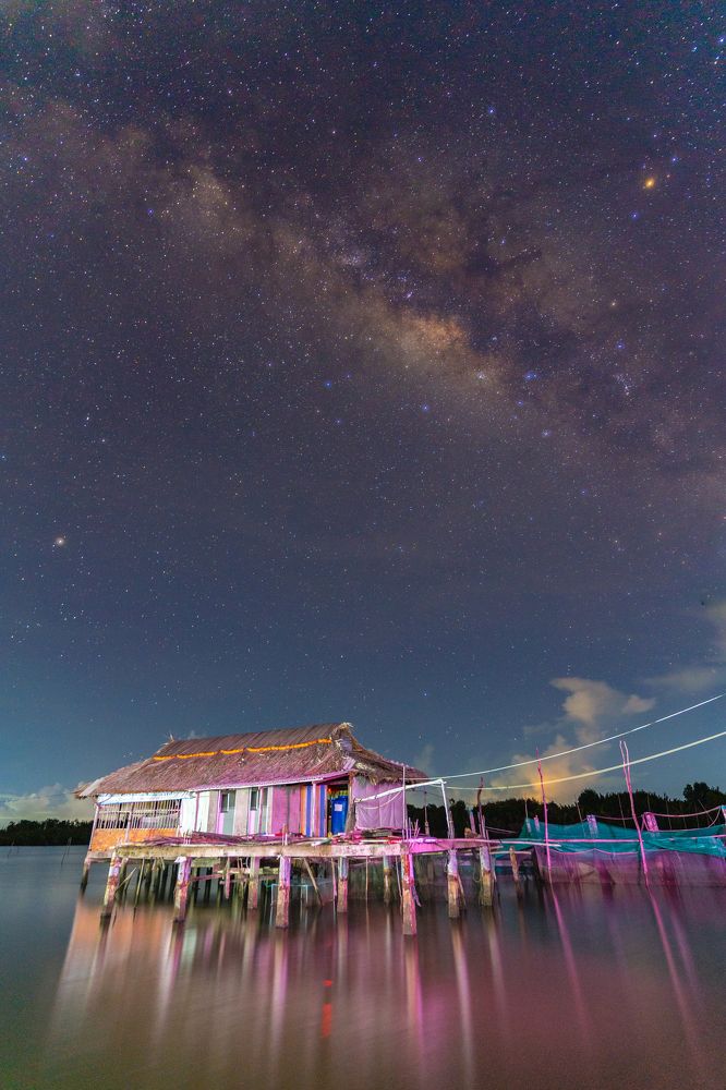 Photograph by Bui Trong Nghia