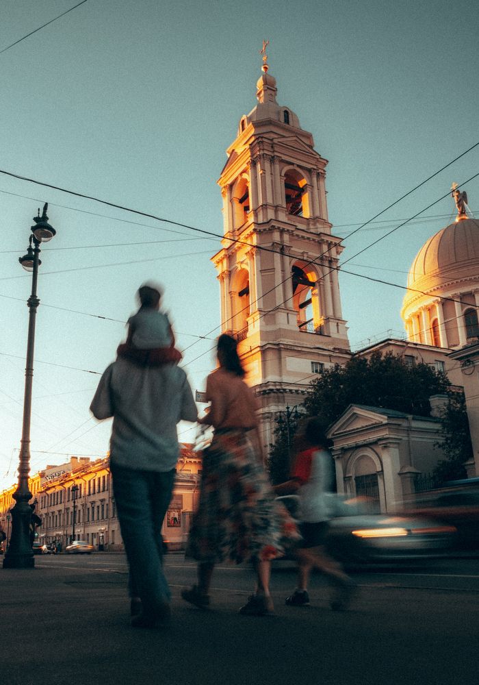 Photograph by Харламов Павел