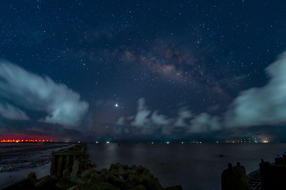 Photograph by Bui Trong Nghia