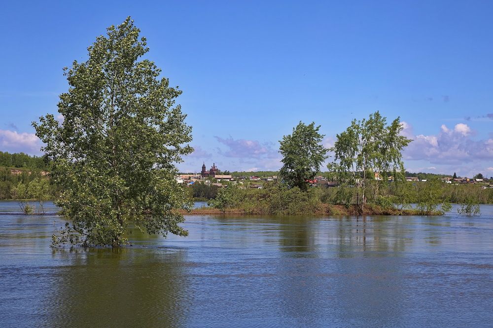 Photograph by Анатолий Васильев