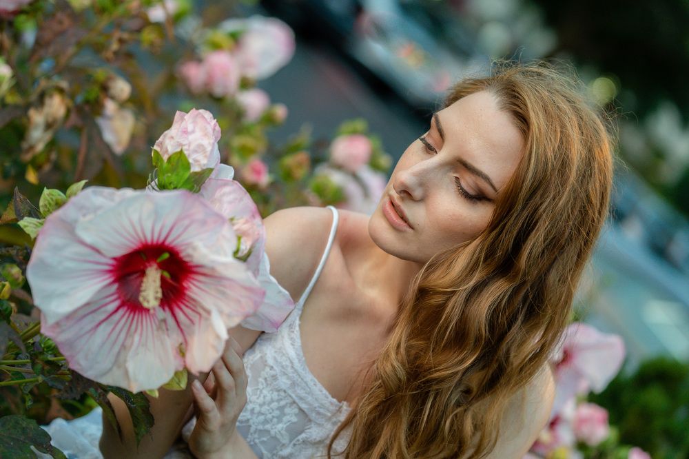 Photograph by Lina Angelov