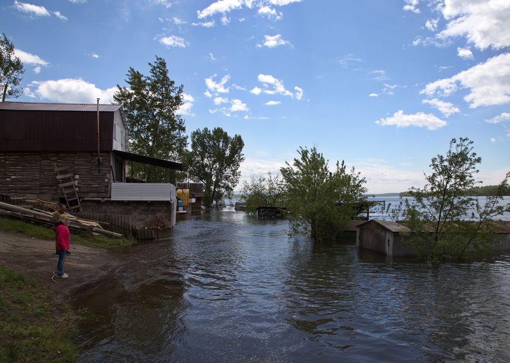 Photograph by Анатолий Васильев