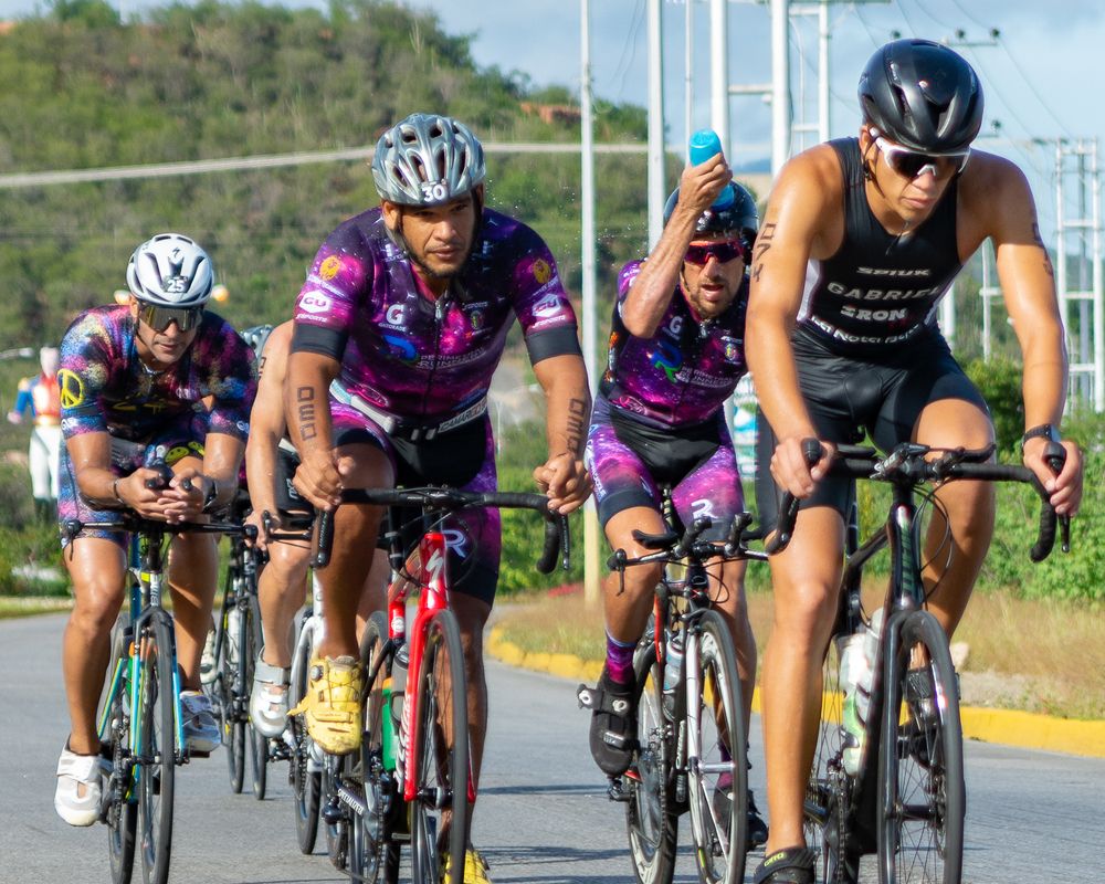 Photograph by Norberto Monagas