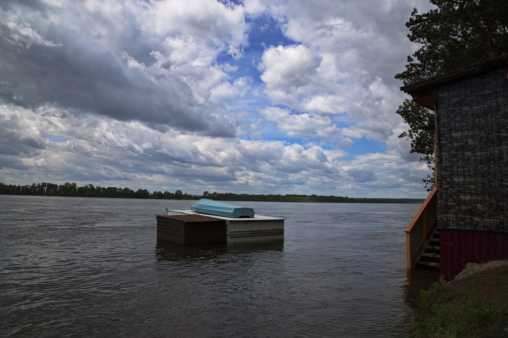 Photograph by Анатолий Васильев