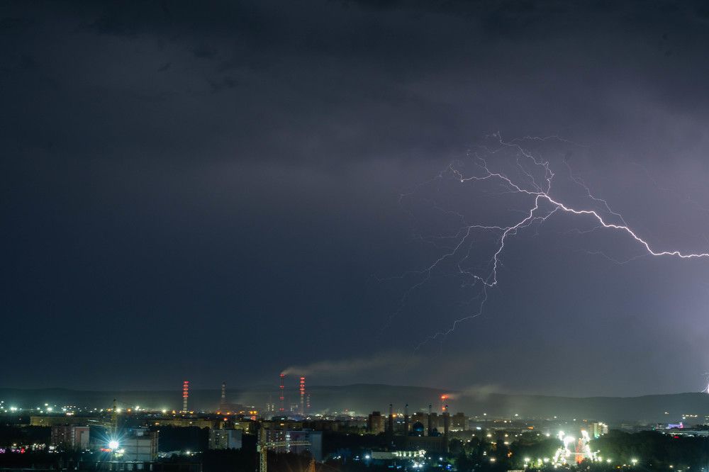 Photograph by Majestic ВКО