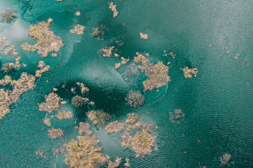 Photograph by Kamil Stępień