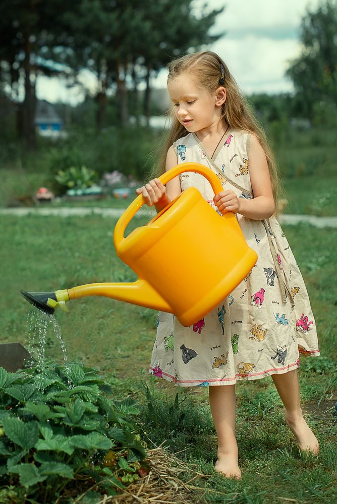 Фотография автора Алёна Подгорная