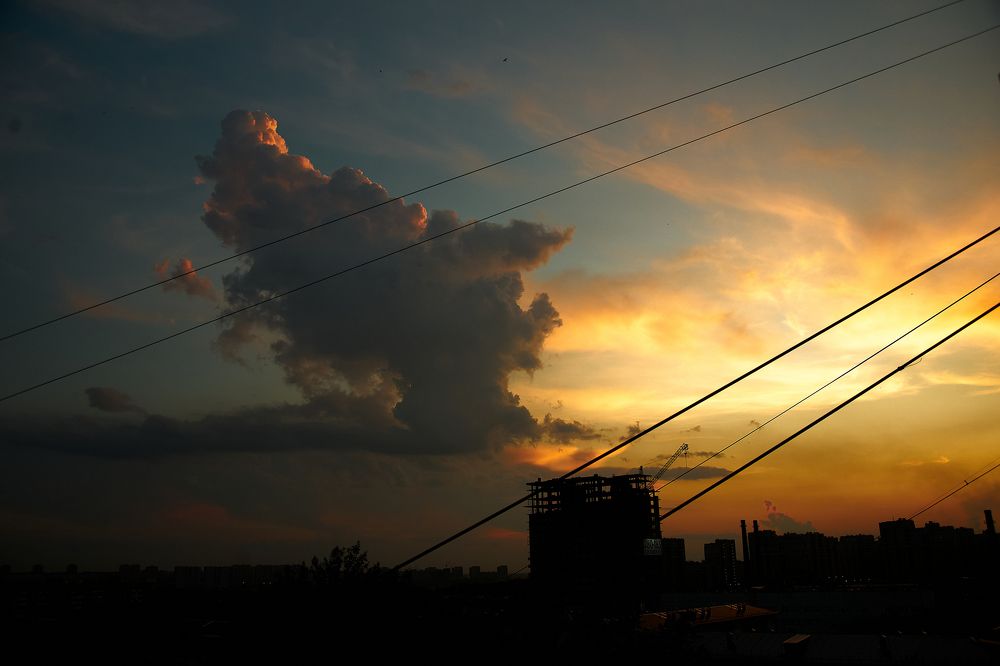 Фотография автора Игорь Игоревич