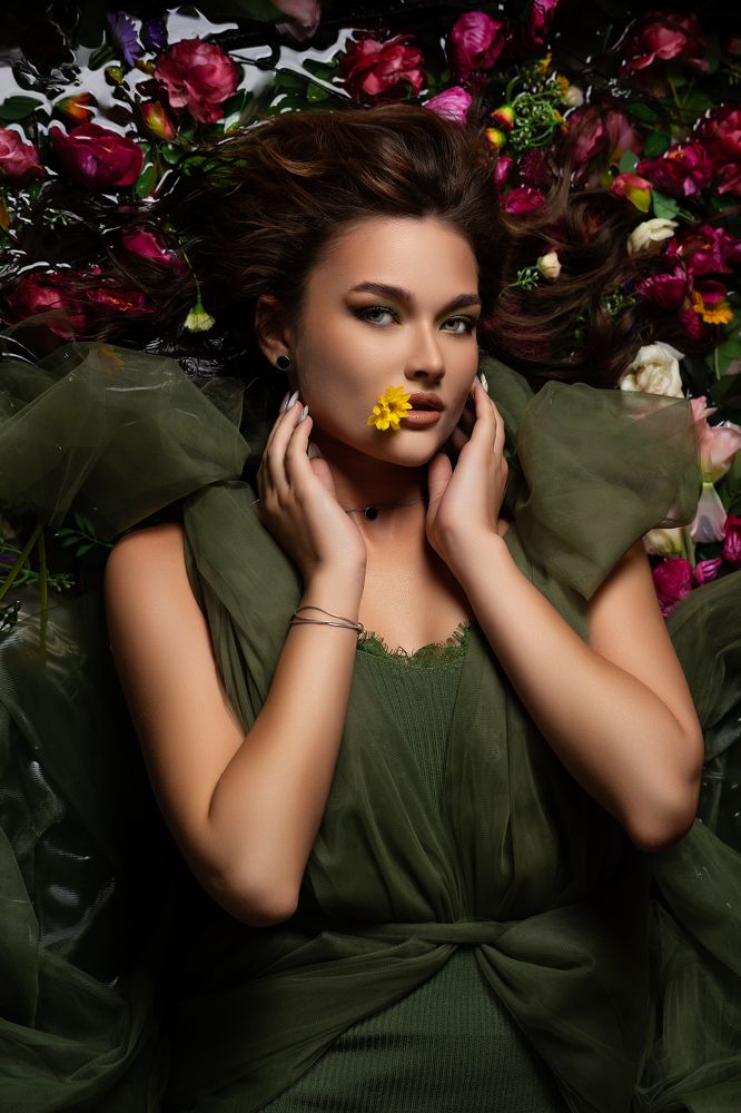 Photograph by Ажар Шайдилдинова