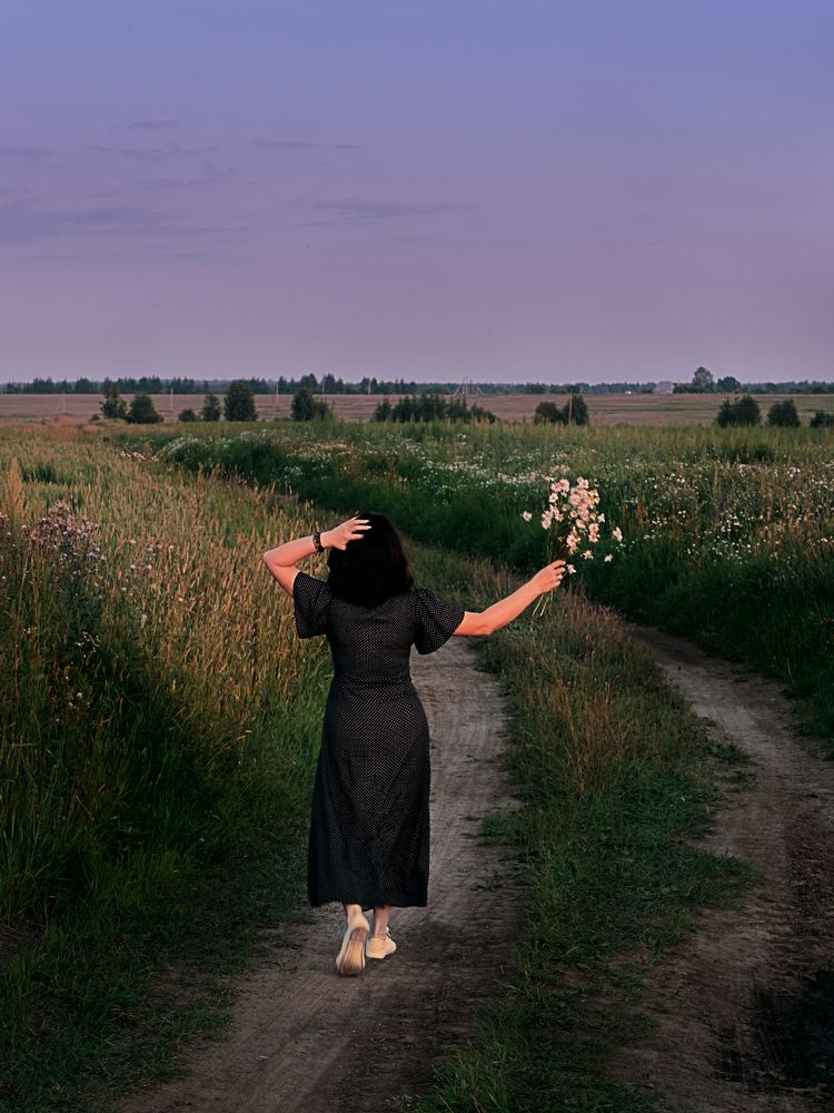 Photograph by Михаил Бронников