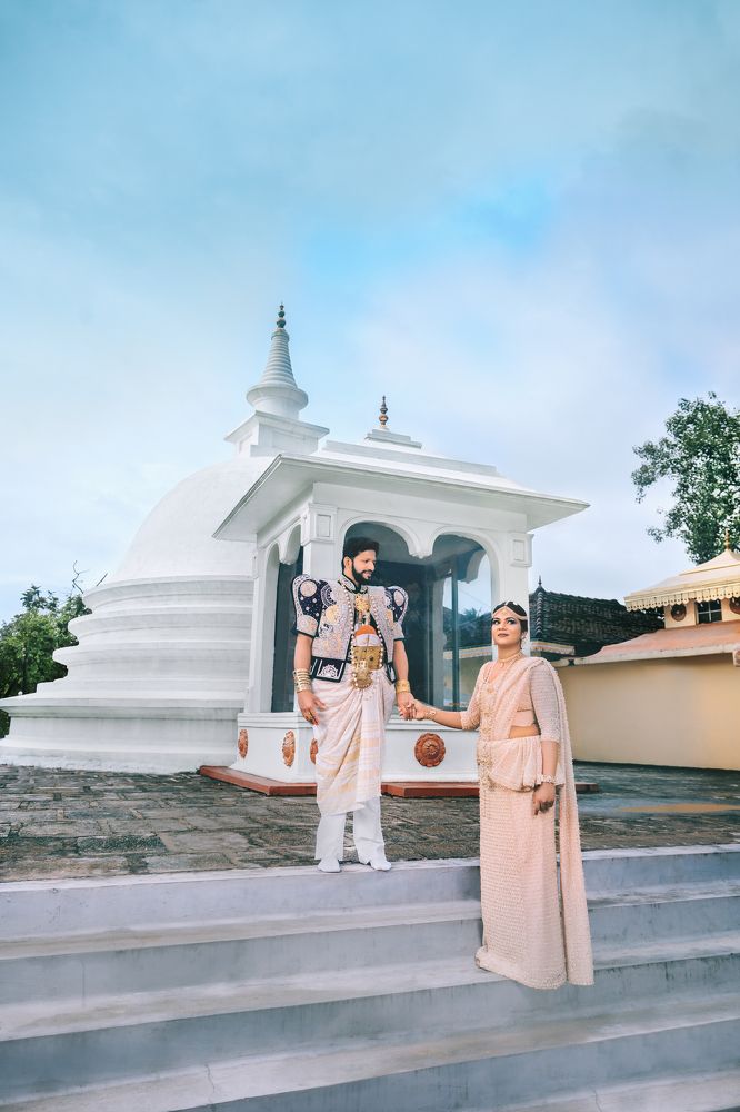 Photograph by Vinod Vidushka M.L.