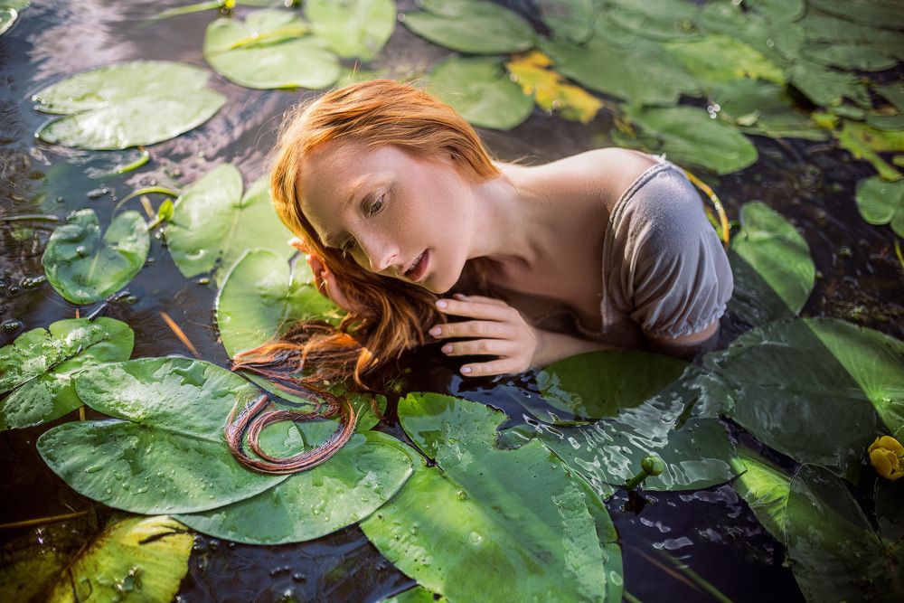 Photograph by Александра Савенкова