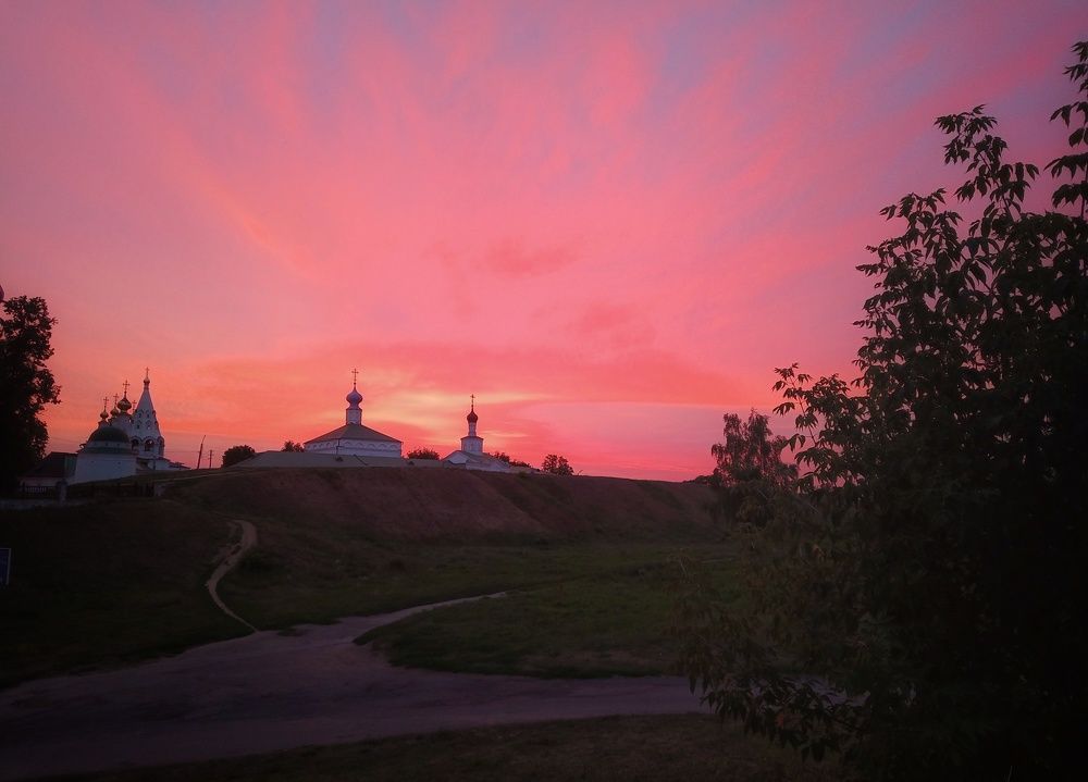 Photograph by Maiya Bulatova