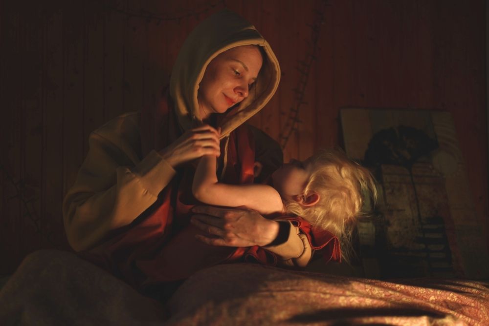 Photograph by Юлия Честнова