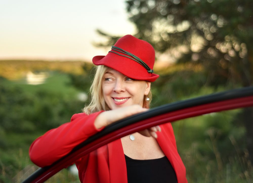 Фотография автора Анна Ершова