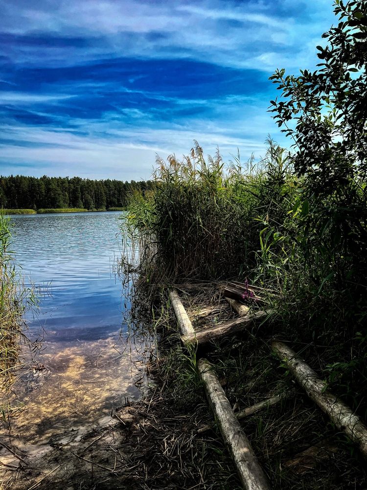 Photograph by Марина Нагичева