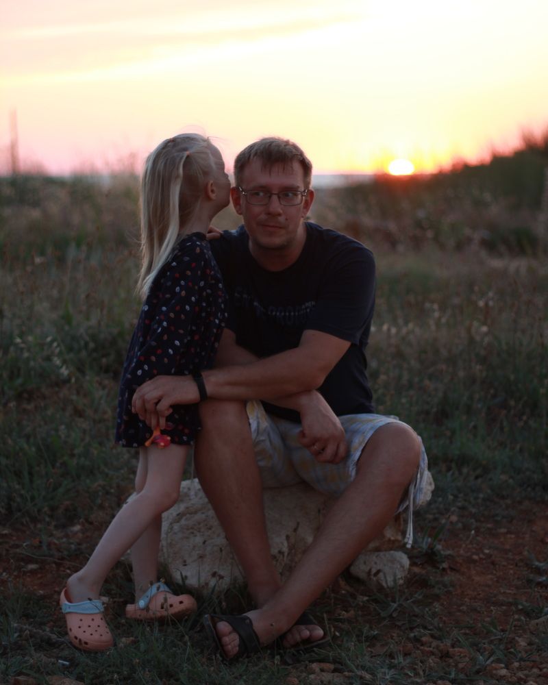 Photograph by Расшивина Дарья