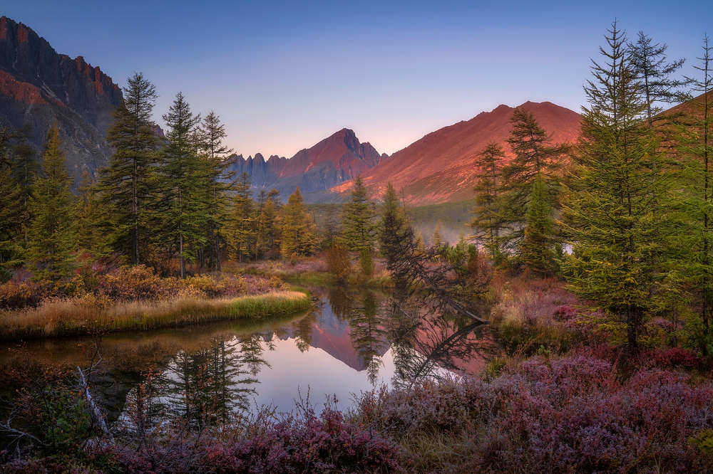 Photograph by Сергей Межин