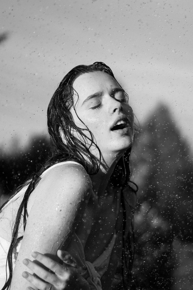 Photograph by Яна Сёмина