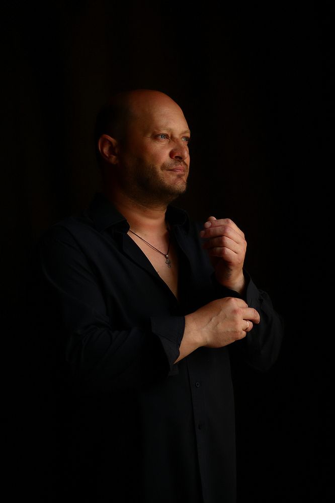 Photograph by Бальзирова Наталья