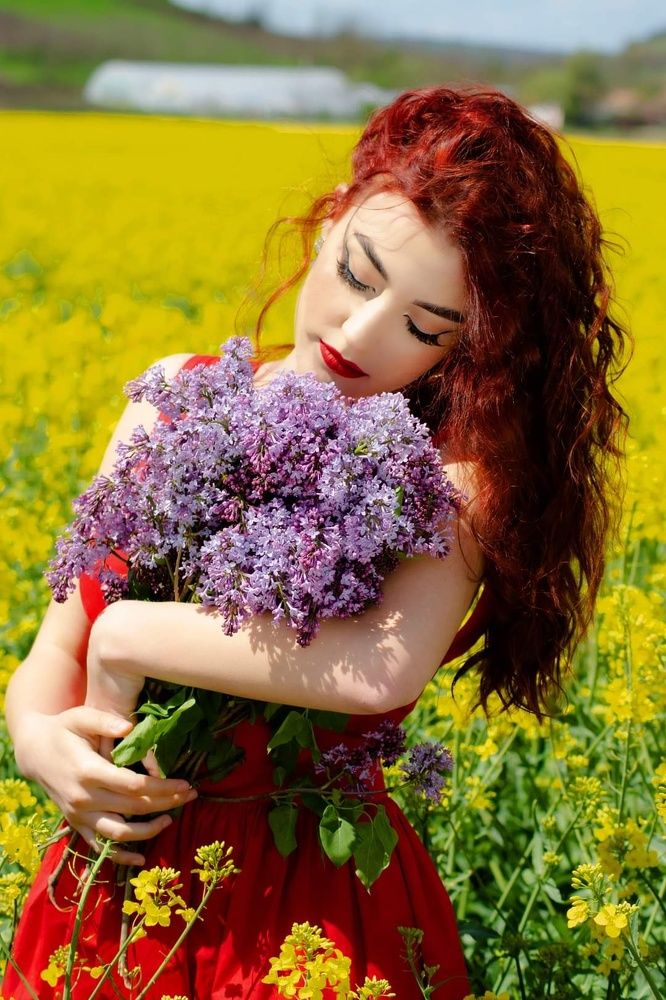 Photograph by Alina Viderea