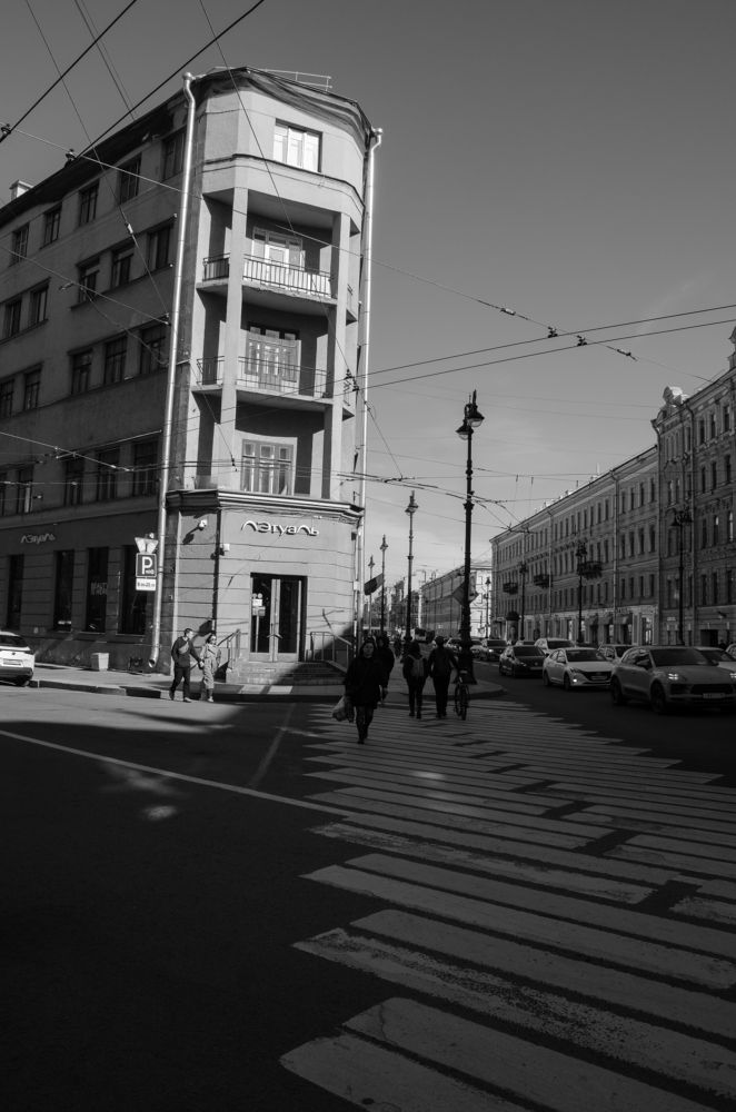 Photograph by Воркунков Максим