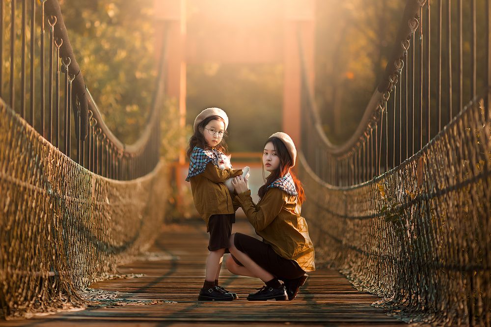 Photograph by  姚文琦