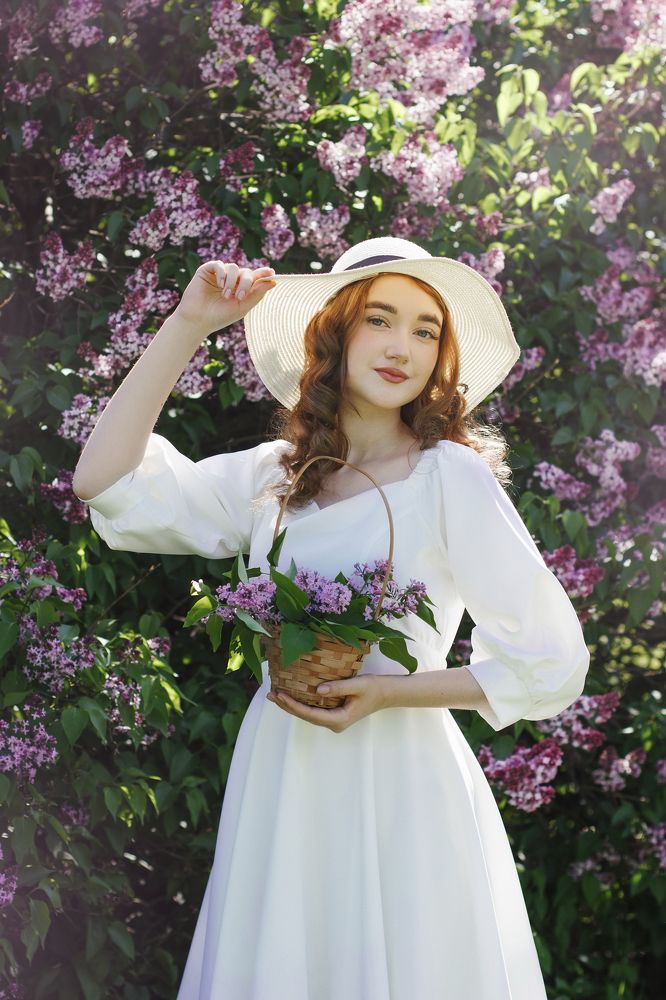 Photograph by Натали Кытманова