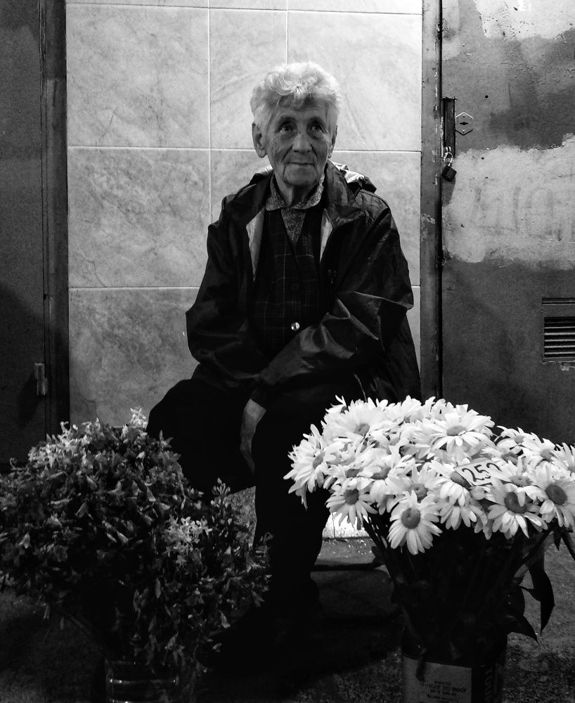 Photograph by Наталья Трофимова