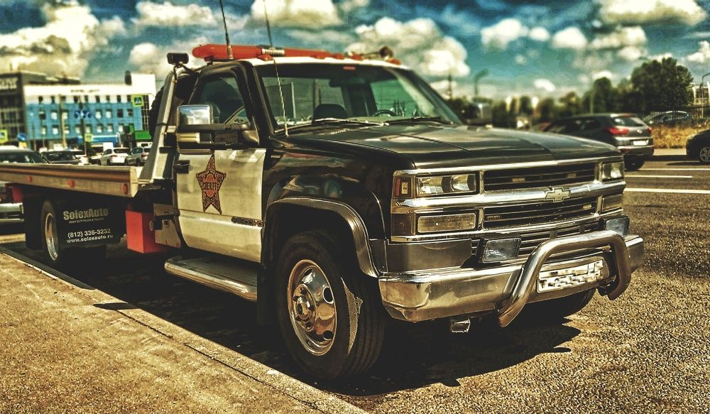 Photograph by Алексей Бобов