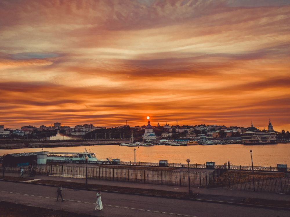 Photograph by Марина Урусова