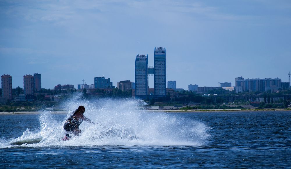 Photograph by Елена Войтина