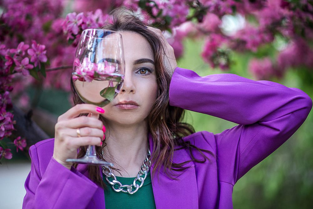 Photograph by Юлия Исковских