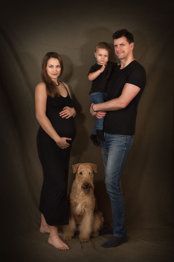 Photograph by Мария Банафрит