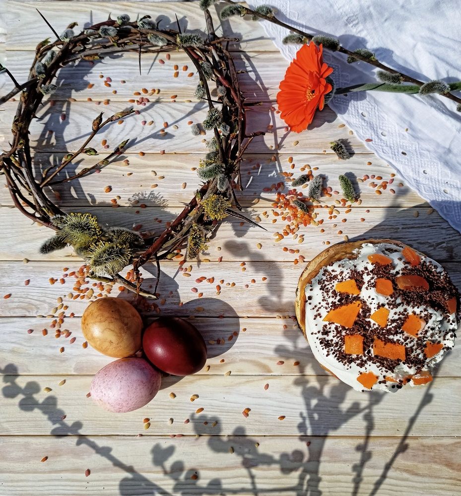 Photograph by Марина Рукавичко