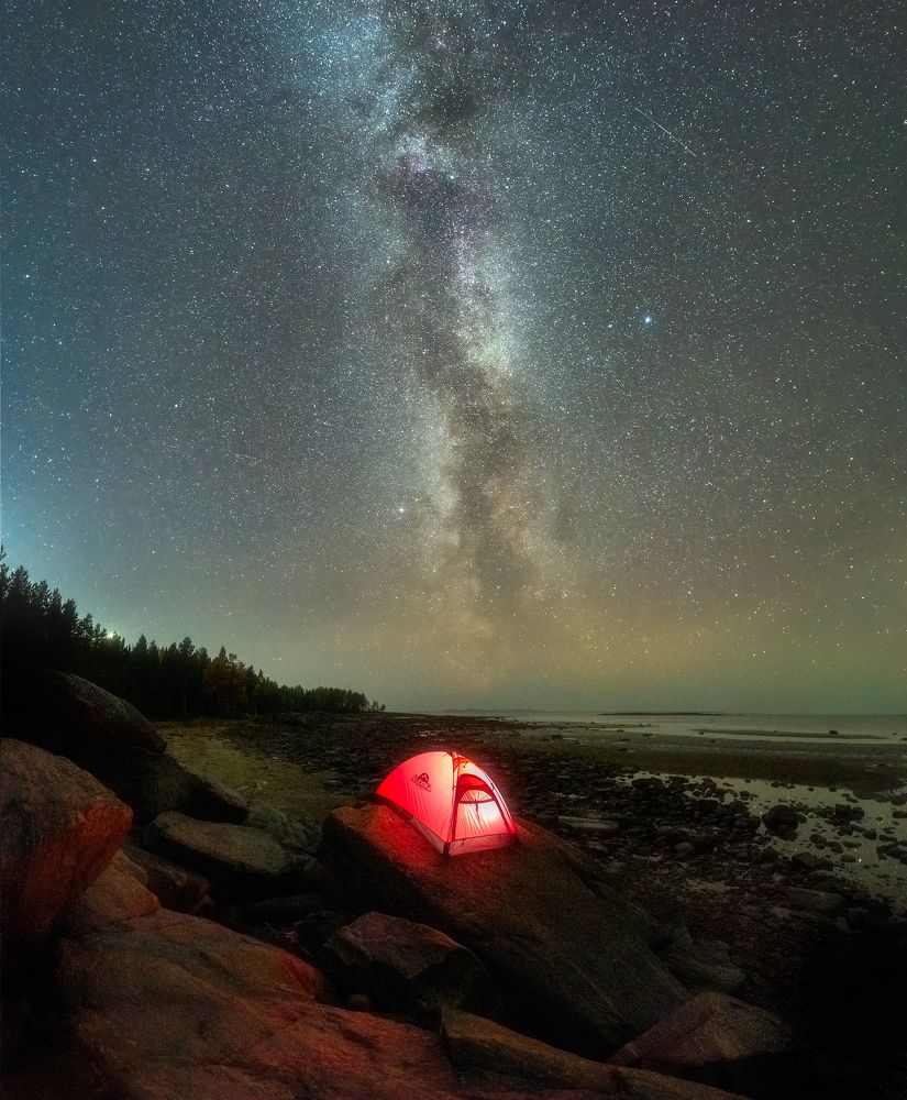 Photograph by Михаил Карпов