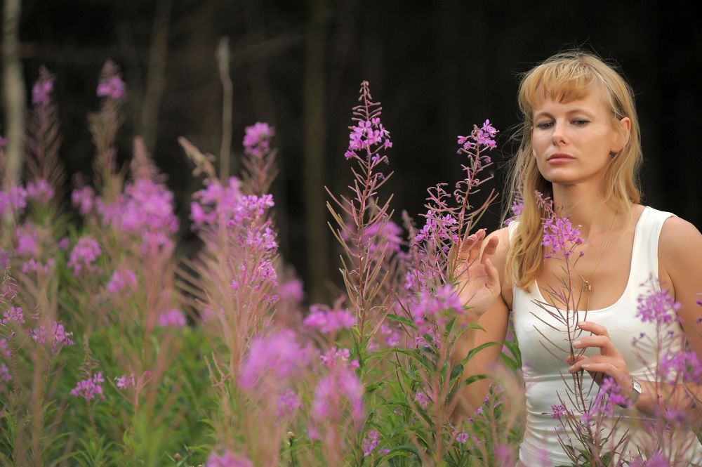 Photograph by Анна Кривицкая