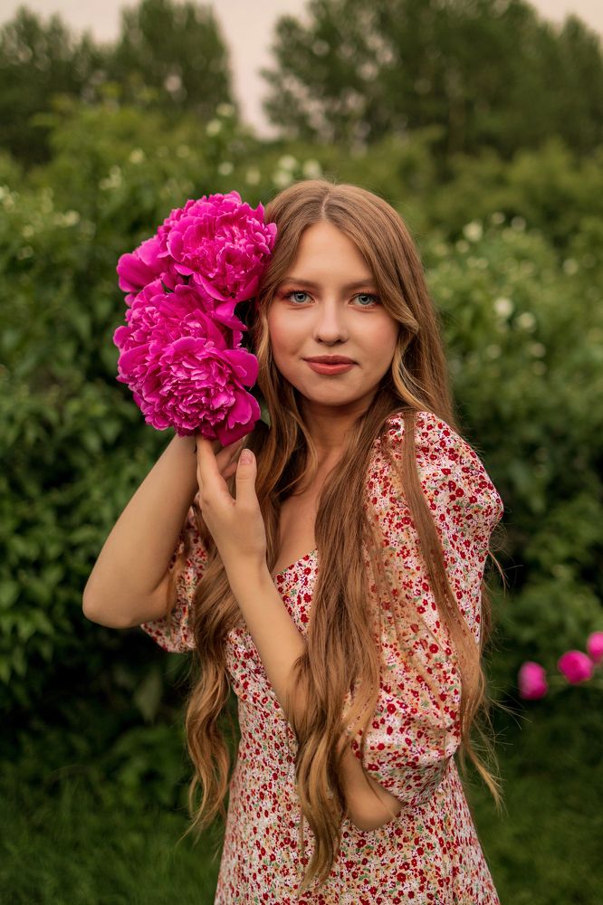 Photograph by Наталья Танака