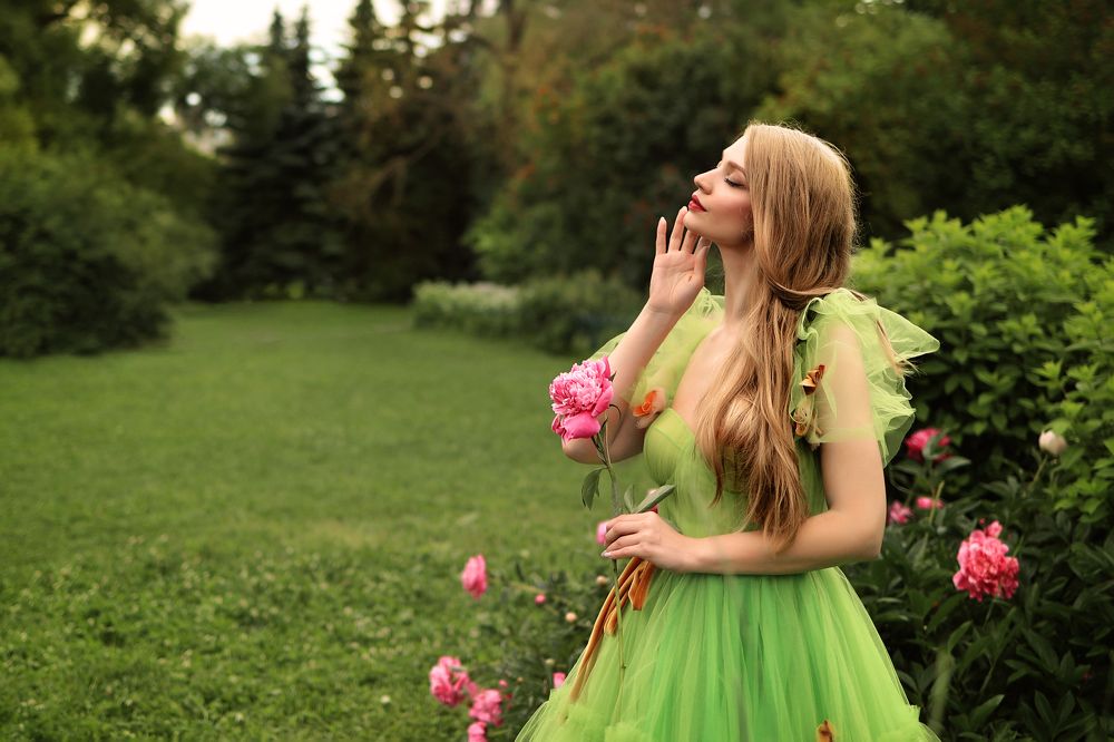 Photograph by Наталья Танака