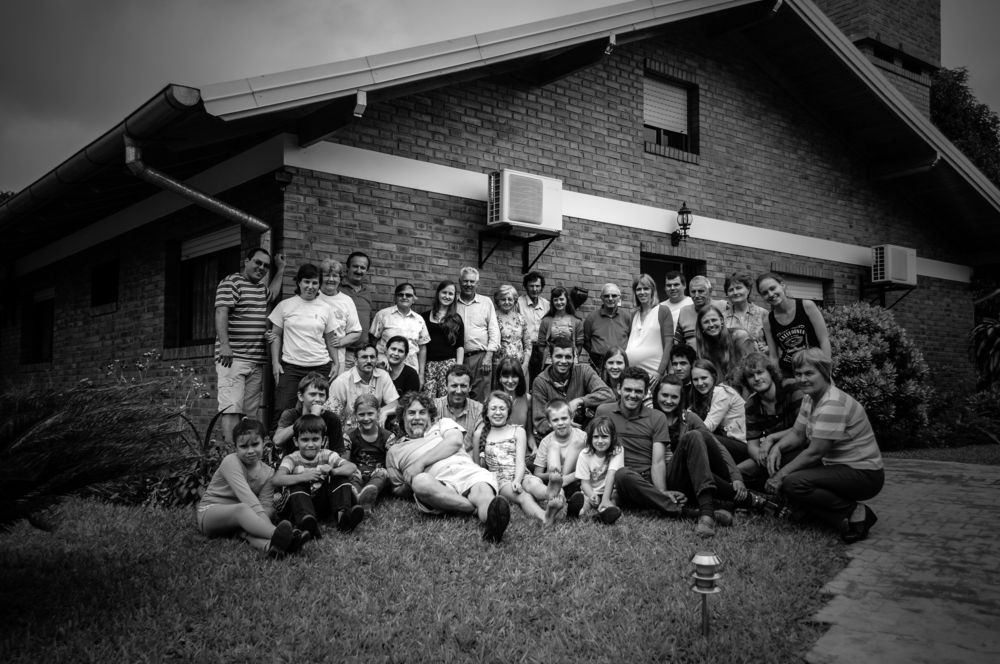 Photograph by Ricardo Kimmich