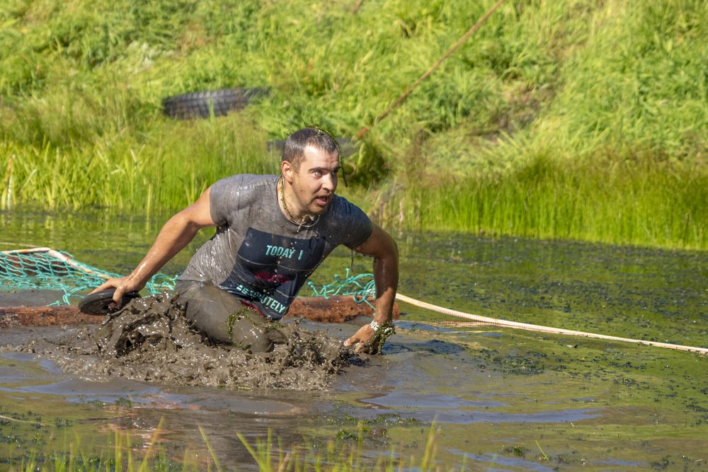 Нет преград