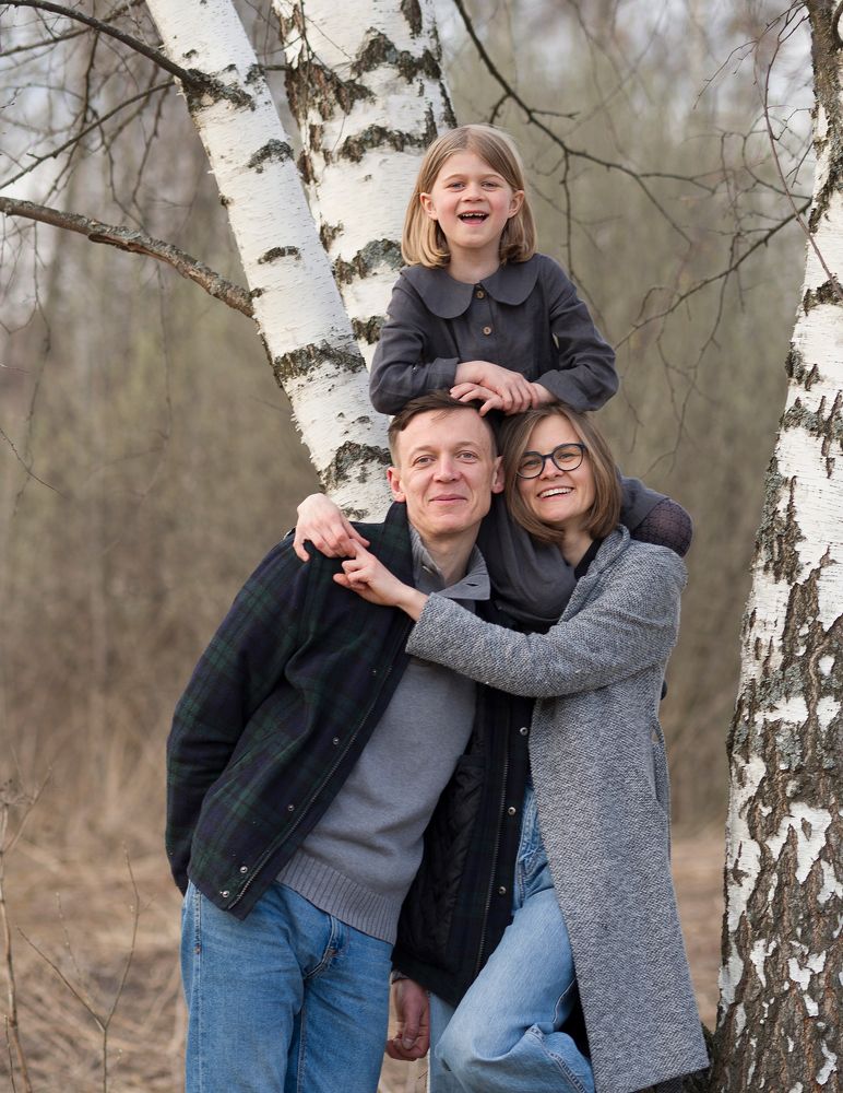 Фотография автора Polina Sobolnikova